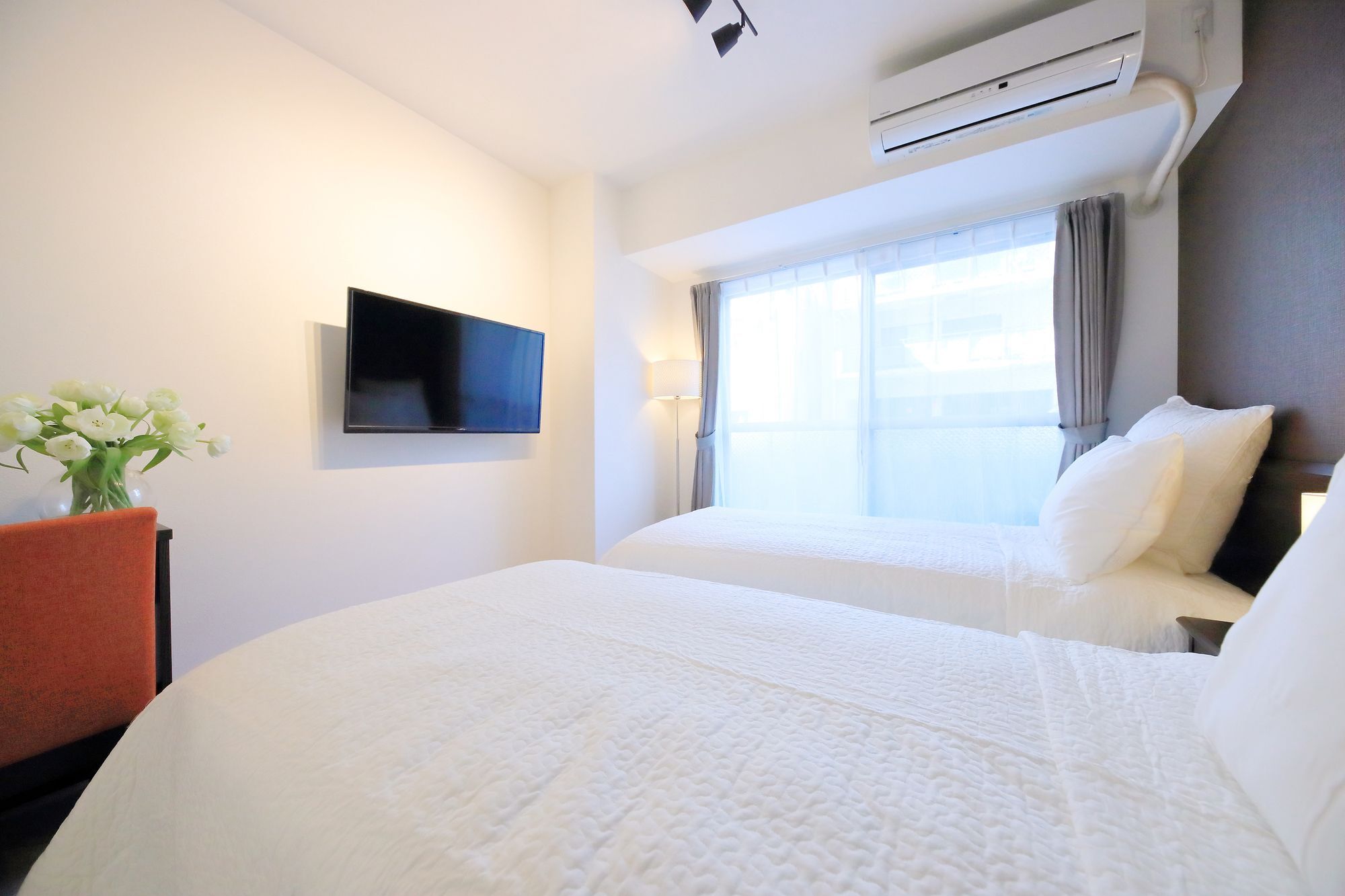 กร็องดูซ นัมบะ-ฮิงาชิ2 Apartment โอซาก้า ภายนอก รูปภาพ